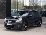 Nissan Qashqai I Рестайлинг Новосибирск  - изображение 19