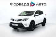 Toyota RAV4 IV (XA40) Рестайлинг Тюмень  - изображение 30