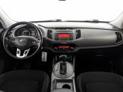Kia Sportage III Рестайлинг Москва  - изображение 40