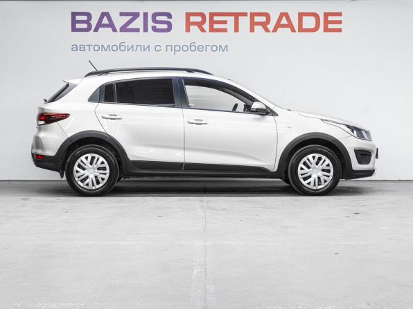 Kia Rio IV с пробегом 2019 года, цена 1 479 000 рублей, 94011 км, хэтчбек, Автокод Объявления