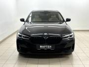 BMW 5 серии VII (G30/G31/G38) Рестайлинг Вологда  - изображение 21