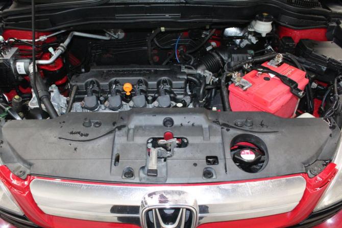 Honda CR-V III с пробегом 2007 года, цена 1 199 000 рублей, 201017 км, внедорожник, Автокод Объявления