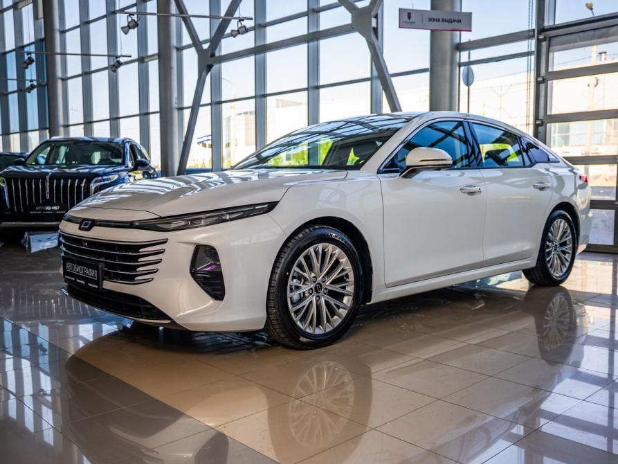 Bestune B70 I Рестайлинг Волгоград  - изображение 3