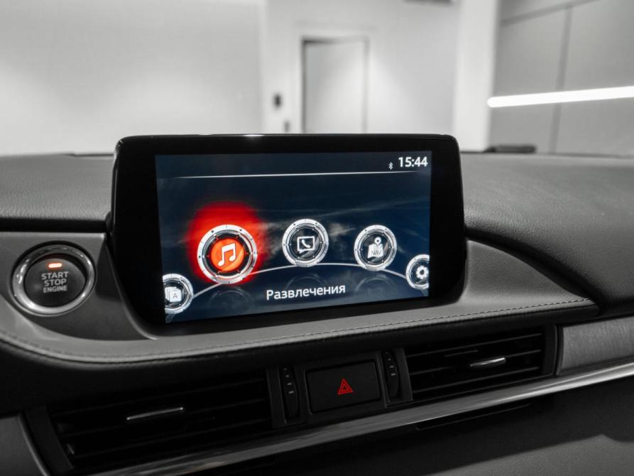 Mazda 6 III (GJ) Рестайлинг 2 Москва  - изображение 18