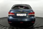 Nissan Almera III (G15) Нижний Новгород  - изображение 30