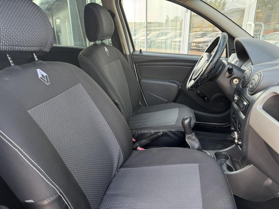 Renault Sandero I Воронеж  - изображение 10