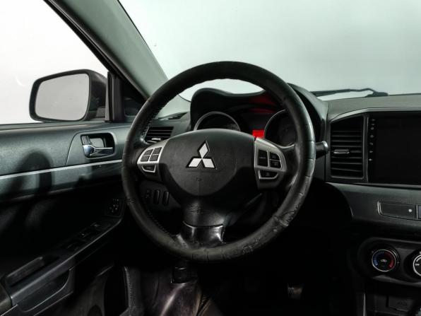 Mitsubishi Lancer X с пробегом 2009 года, цена 404 000 рублей, 219849 км, седан, Автокод Объявления
