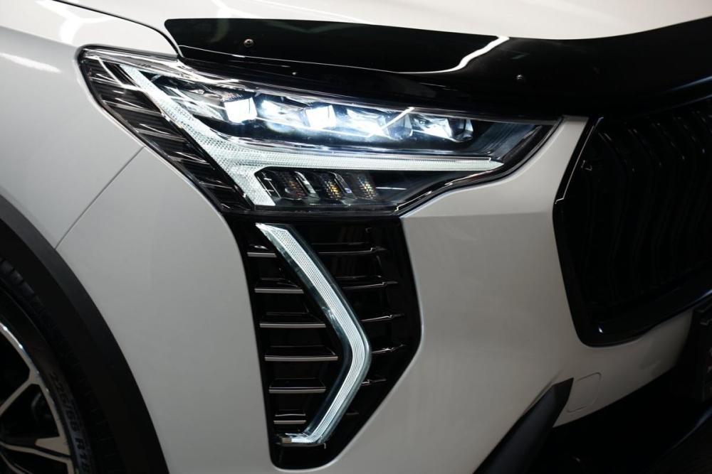 Haval Jolion I Рестайлинг Крым  - изображение 26