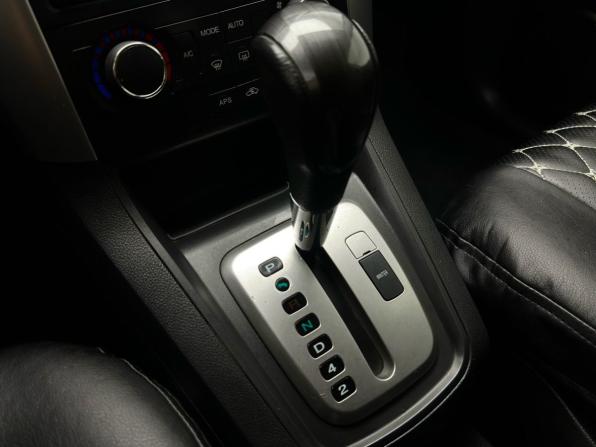 Chevrolet Captiva I с пробегом 2008 года, цена 819 000 рублей, 163773 км, внедорожник, Автокод Объявления