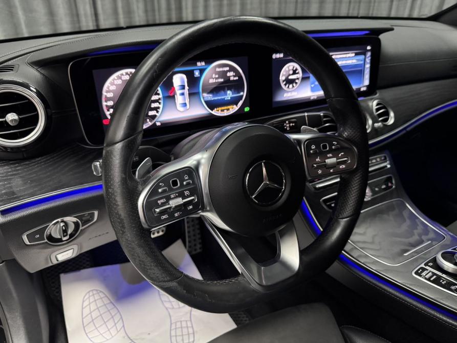 Mercedes-Benz E-Класс V (W213 S213 C238) Стерлитамак  - изображение 24
