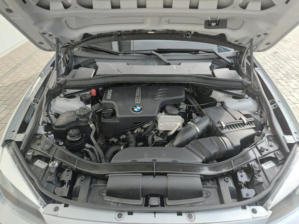 BMW X1 I (E84) Рестайлинг с пробегом 2013 года, цена 1 250 000 рублей, 256871 км, внедорожник, Автокод Объявления