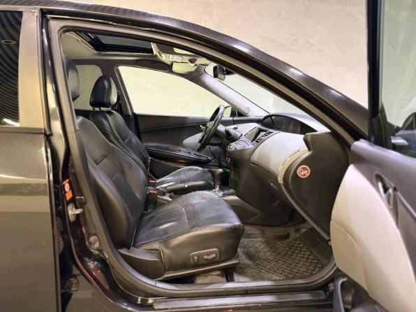 Nissan Primera III (P12) с пробегом 2002 года, цена 299 000 рублей, 385682 км, седан, Автокод Объявления