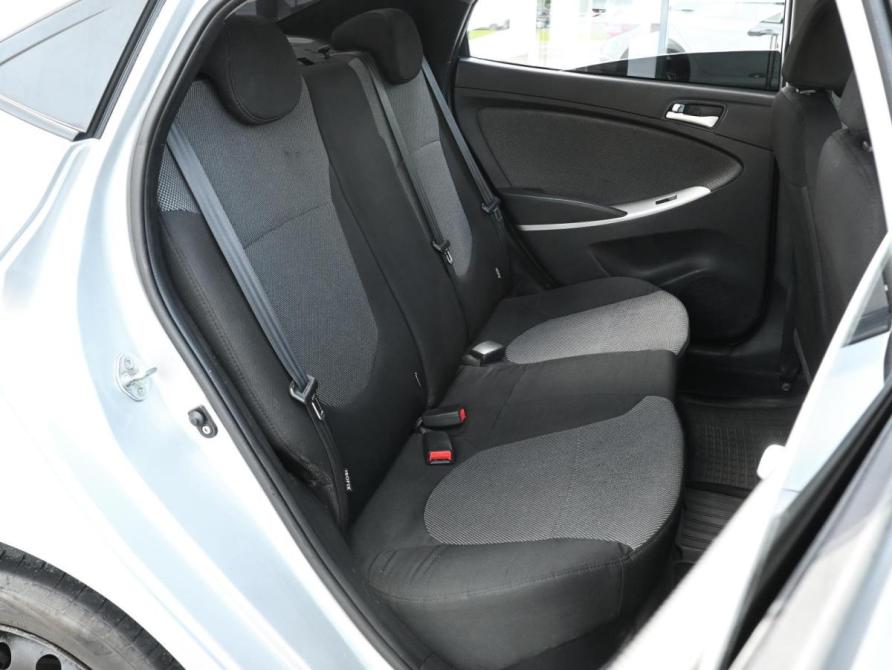 Hyundai Solaris I Волгоград  - изображение 7