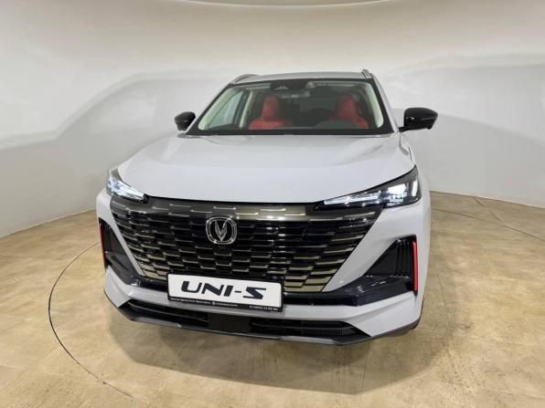 Новый Changan UNI-S (CS55 Plus) I 2025 года, цена 3 179 900 рублей, внедорожник, Автокод Объявления