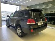 Toyota Land Cruiser 200 Series Новосибирск  - изображение 20