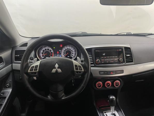 Mitsubishi Lancer X Рестайлинг с пробегом 2011 года, цена 810 000 рублей, 205317 км, седан, Автокод Объявления