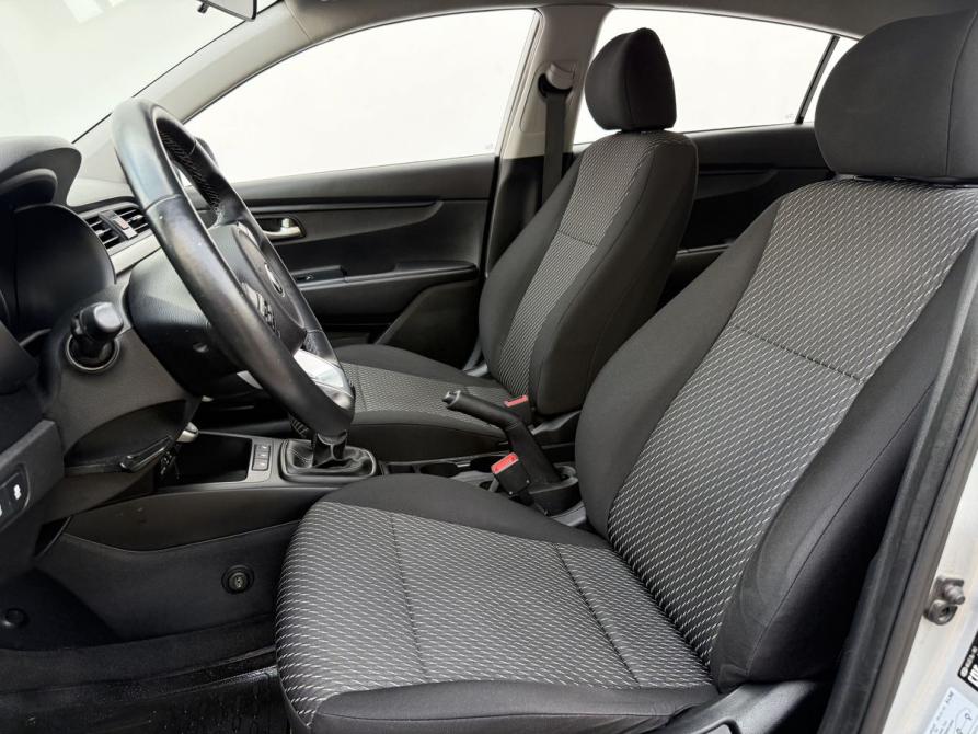 Kia Rio IV Москва  - изображение 10