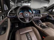 BMW X5 M III (F95) Москва  - изображение 54