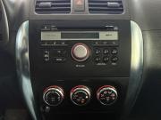 Suzuki SX4 I (Classic) Крым  - изображение 32