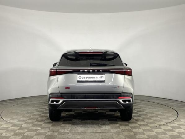 Omoda C5 I с пробегом 2024 года, цена 1 760 000 рублей, 36176 км, внедорожник, Автокод Объявления