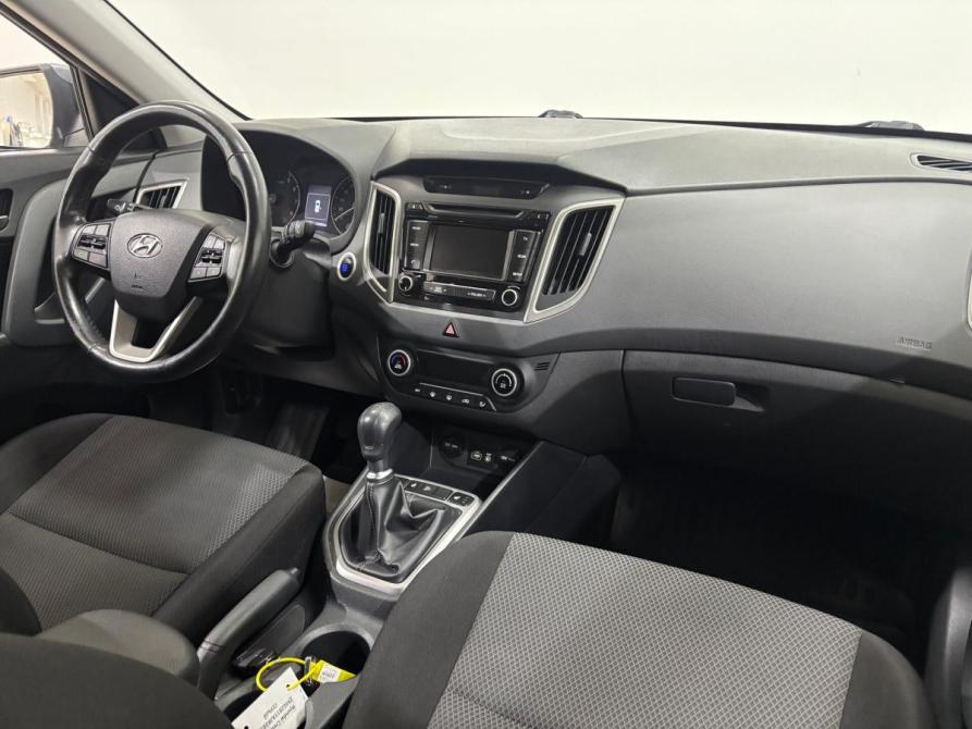 Hyundai Creta I Альметьевск  - изображение 12