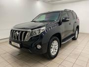 Toyota Land Cruiser Prado 150 Series Рестайлинг 1 Энгельс  - изображение 42