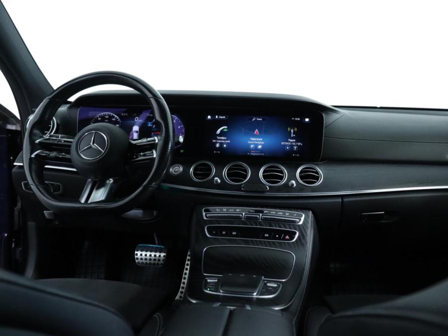 Mercedes-Benz E-Класс V (W213 S213 C238) Рестайлинг Санкт-Петербург  - изображение 15