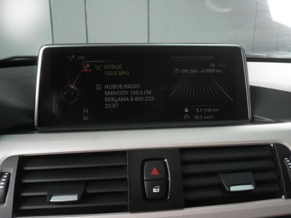 BMW 3 серии VI (F3x) с пробегом 2014 года, цена 1 369 000 рублей, 194875 км, седан, Автокод Объявления