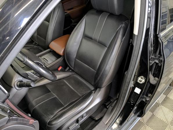 GAC GS8 I с пробегом 2020 года, цена 2 485 000 рублей, 89595 км, внедорожник, Автокод Объявления