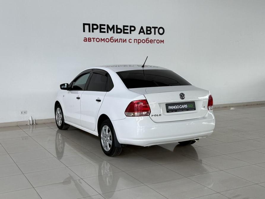 Volkswagen Polo V Смоленск  - изображение 6