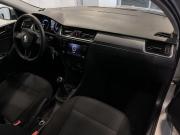 Skoda Rapid I Рестайлинг Чебоксары  - изображение 47