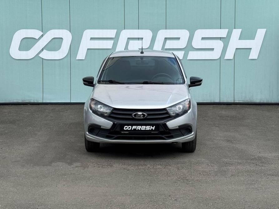 Lada (ВАЗ) Granta I Рестайлинг Кропоткин  - изображение 3