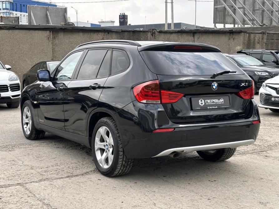 BMW X1 I (E84) Пермь  - изображение 6
