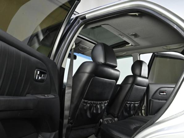 Lexus RX I с пробегом 2001 года, цена 699 000 рублей, 208447 км, внедорожник, Автокод Объявления