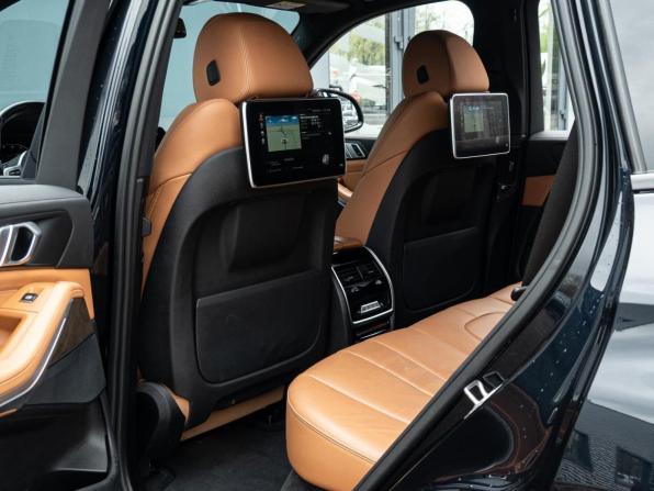 BMW X5 IV (G05/G18) с пробегом 2019 года, цена 7 270 000 рублей, 97826 км, внедорожник, Автокод Объявления