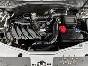 Nissan Terrano III (D10) Москва  - изображение 36
