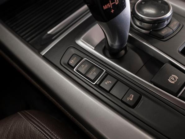 BMW X5 III (F15) с пробегом 2014 года, цена 2 490 000 рублей, 292696 км, внедорожник, Автокод Объявления