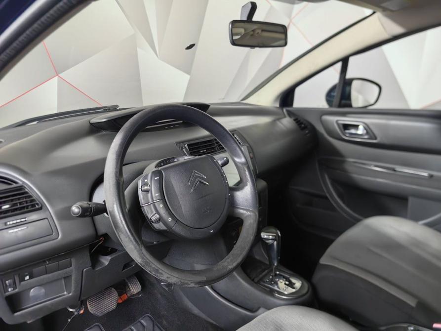 Citroen C4 I Рестайлинг Москва  - изображение 15