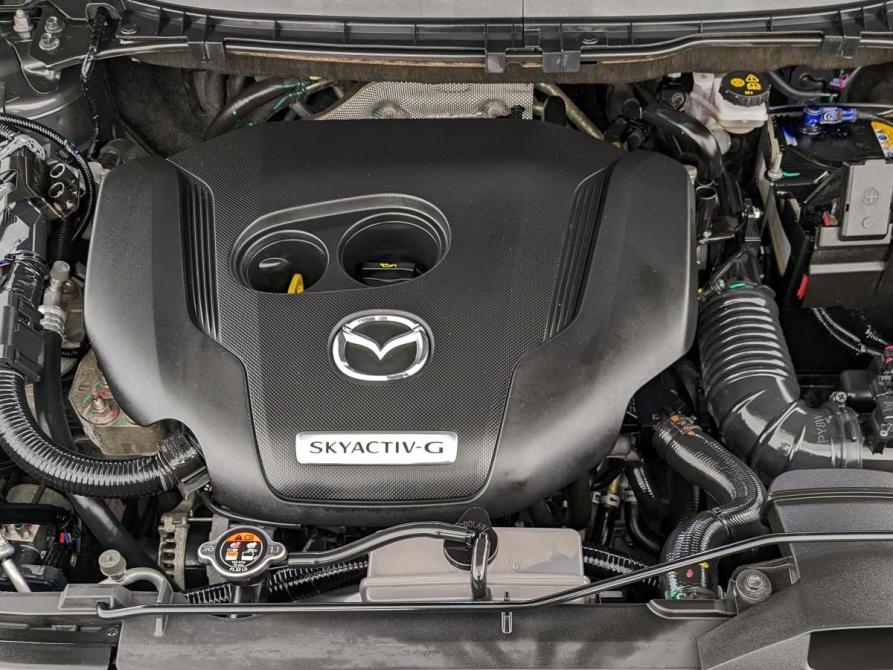 Mazda CX-9 II Москва  - изображение 9