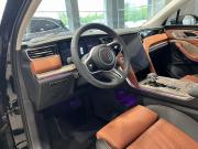 Hongqi HS7 II Екатеринбург  - изображение 23