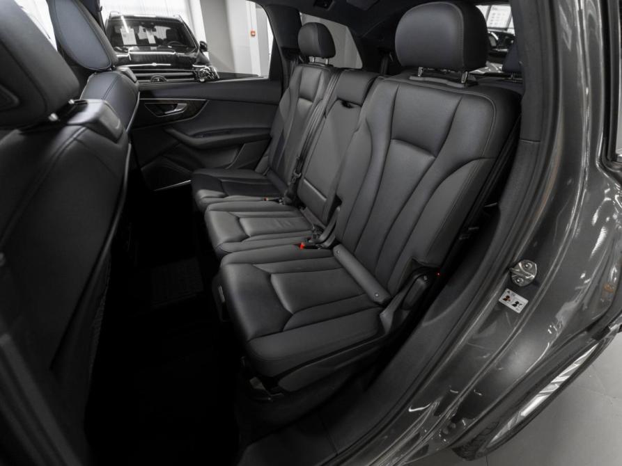 Audi Q7 II (4M) Рестайлинг Москва  - изображение 13