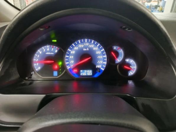Mitsubishi Grandis I с пробегом 2007 года, цена 850 000 рублей, 236772 км, минивэн, Автокод Объявления