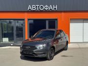 Lada (ВАЗ) Granta I Рестайлинг Сызрань  - изображение 17