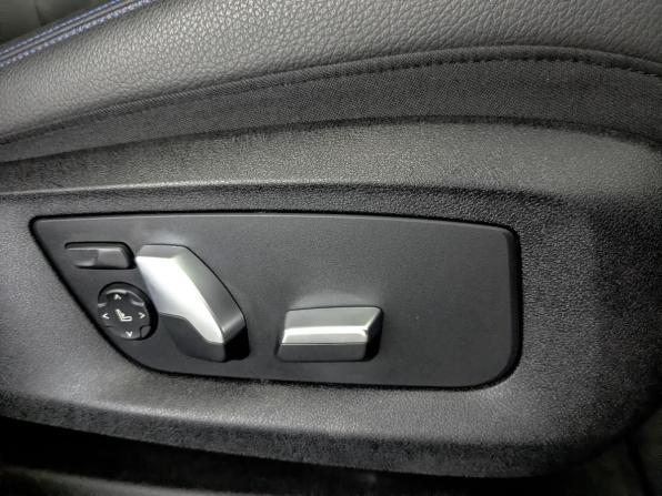 BMW 6 серии IV (G32) Рестайлинг с пробегом 2020 года, цена 4 460 000 рублей, 84305 км, лифтбек, Автокод Объявления