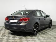 Chevrolet Cruze I Рестайлинг Санкт-Петербург  - изображение 20