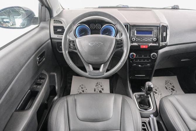 Chery Bonus 3 (E3/A19) с пробегом 2014 года, цена 599 000 рублей, 84100 км, седан, Автокод Объявления
