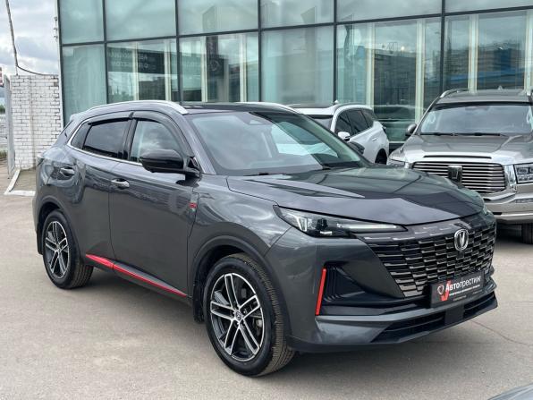 Changan UNI-S I с пробегом 2024 года, цена 2 150 000 рублей, 16000 км, внедорожник, Автокод Объявления
