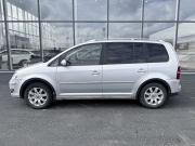 Volkswagen Touran I Рестайлинг Курган  - изображение 24
