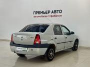 Renault Logan I Смоленск  - изображение 24