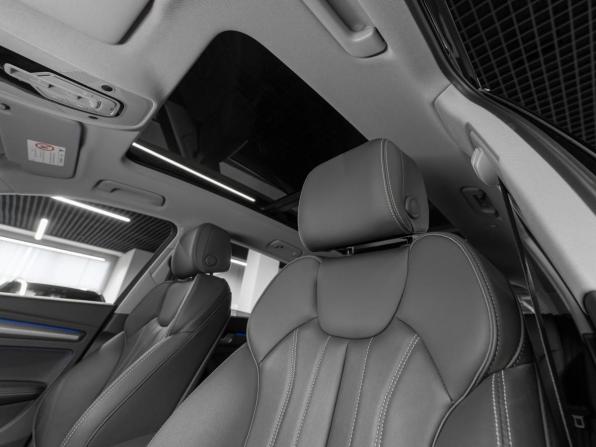 Audi Q5 II (FY) Рестайлинг с пробегом 2023 года, цена 4 820 000 рублей, 26364 км, внедорожник, Автокод Объявления